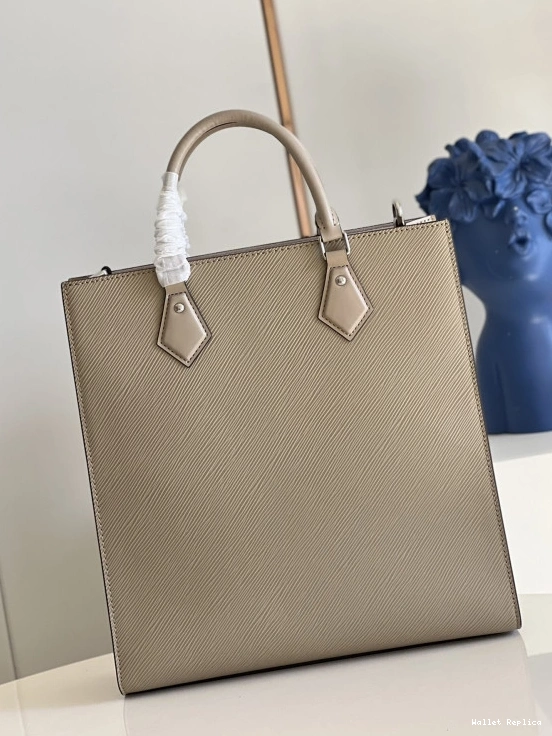 Affordable VUITTON PLAT LOUIS SAC PETIT 0714